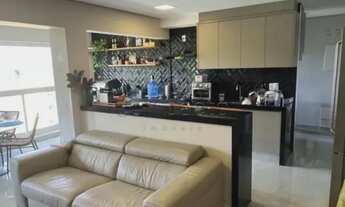 Imagem 6: Apartamento Padrão em São José do Rio Preto