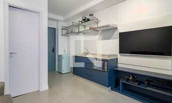 Imagem 3: Apartamento à Venda - Pinheiros, 1 Quarto, 25 m2