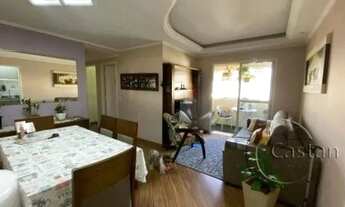 Imagem: Apartamento à venda na mooca com 2 dorms