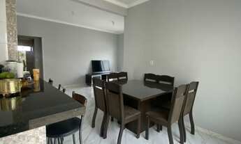 Imagem 4: Casa de condomínio para venda 250 metros quadrados com 3 quartos