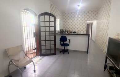 Imagem 2: Casa 90m² à venda Jardim Imperador, Praia Grande, SP