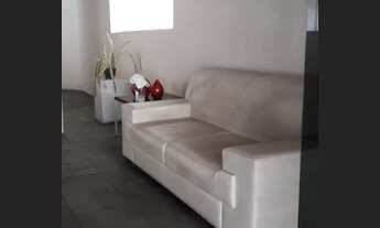 Imagem: Cobertura duplex para venda com 349 metros