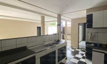 Imagem 4: Casa linda 4 quartos Cj Vila Nova/Prox t4, portão elétrico