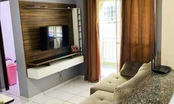 Imagem: Apartamento para venda com 57 metros quadrados