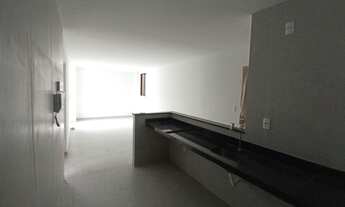 Imagem 3: Apartamento para venda tem 104 metros quadrados com 2 quartos em Bessa - João Pessoa - PB