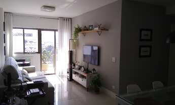 Imagem: AP 2/4 c/ dependência completa - Tijuca