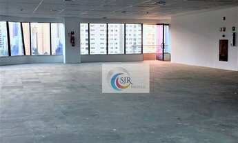 Imagem 6: Conjunto comercial para locação, Itaim Bibi, São Paulo - CJ0081