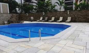 Imagem 3: LAZER TOTAL EM LOCAL PRIVILEGIADO!! VARANDA C/ CHURRASQUEIRA!!