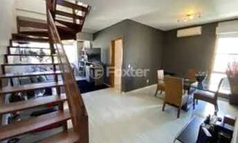 Imagem: Cobertura duplex para venda tem 212m2, 3