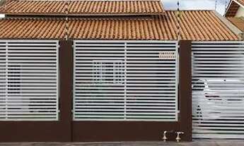 Imagem: Venda ou locação de Casa de 3 Quartos