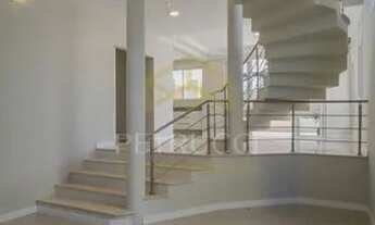 Imagem 5: Casa - Swiss Park - Campinas