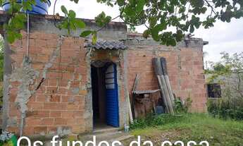 Imagem 2: Vendo esse terreno com a casa