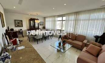 Imagem: Apartamento para venda com 186 metros quadrados