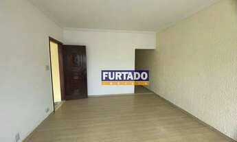 Imagem 5: Casa com 2 dormitórios para alugar, 90 m² - Vila Curuçá - Santo André/SP