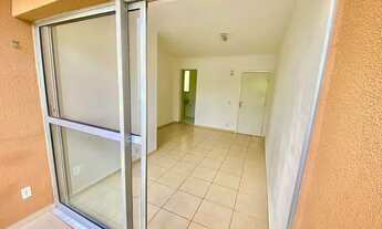 Imagem 3: Apartamento para venda com 63 metros quadrados com 3 quartos