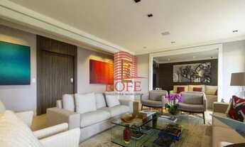 Imagem: Venda Condominio Delacroix Vila Nova 307m²