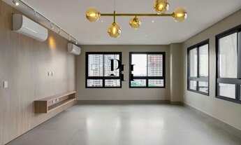 Imagem 2: Apartamento 3 suítes armários e iluminação