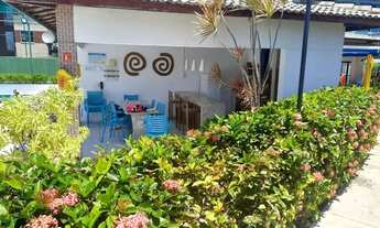 Imagem 4: Apartamento para Venda em Aracaju, Farolândia, 3 dormitórios, 1 suíte, 2 banheiros, 1 vag