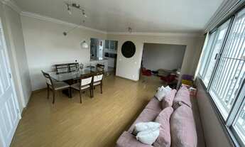 Imagem 1: PINHEIROS RUA ARTUR DE AZEVEDO 110 m² 2 DORMITÓRIOS 1 SUÍTE 1 VAGA