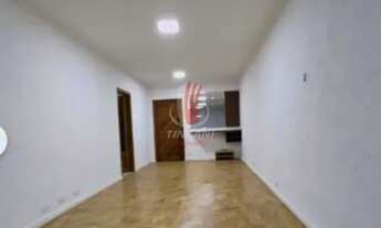 Imagem 2: Apartamento para Locação no bairro Alto da Mooca, 2 dorms, 1 suíte, 1 vaga, 157 m - Ao lad