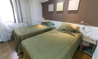 Imagem 4: Flat Mercure São Paulo Paraíso 33m² 1 dormitório 1 vaga na Vila Mariana