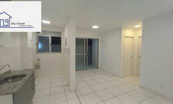 Imagem 2: PRIMEIRA LOCAÇÃO !!! APARTAMENTO GARDEN RESERVA MIRATAIA / PECHINCHA