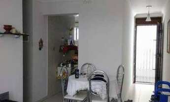 Imagem 2: Apartamento com 2 dormitórios à venda, 56 m² por R$ 235.000 - Bancários - João Pessoa/PB