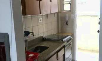 Imagem 3: Santos - Apartamento Padrão - Gonzaga