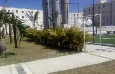 Imagem 2: Alugo Apartamento Térreo