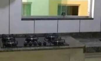 Imagem 2: 10-Apartamento para venda a vista ou parcelado possui 45 metros quadrados com 2 quartos