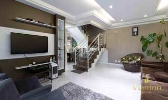 Imagem: Sobrado com 3 dormitórios à venda, 238