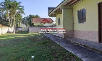 Imagem 5: ITABORAÍ - casa com terreno de 1000m2 bairro Retiro próximo ao Centro