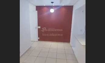 Imagem 3: Apartamento Padrão em São José do Rio Preto