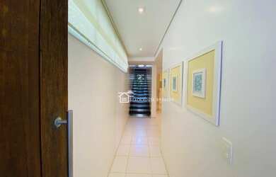 Imagem 2: Casa com 5 dormitórios, 430 m² - Praia de Juquehy - São Sebastião/SP