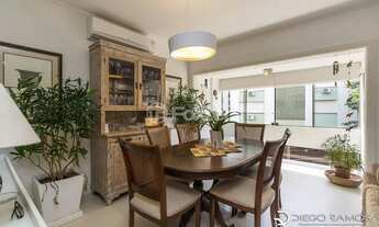 Imagem 4: Apartamento à venda Avenida Iguassu, Petrópolis - Porto Alegre