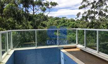 Imagem: Apartamento com 4 dormitórios à venda