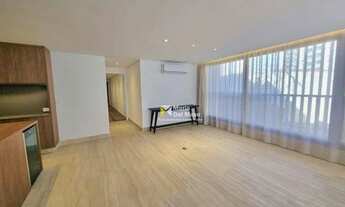 Imagem 5: Apartamento com 3 dormitórios para alugar, 187 m² por R$ 36.673,00/mês - Jardim Paulista