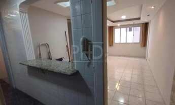 Imagem 3: Apartamento para aluguel, 3 quartos, Vila Palmares - Santo André/SP