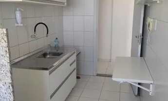 Imagem 2: ALUGAR APARTAMENTO 3 QUARTOS SUITE VARANDA NASCENTE CENTRO LAURO DE FREITAS