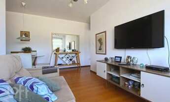 Imagem 2: Apartamento à venda Rua Doutor Campos Velho, Cristal - Porto Alegre