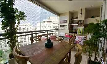 Imagem 7: Majestic - 4 suítes - 145m² - Vista Lazer