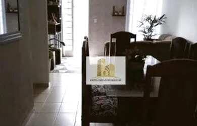 Imagem 6: Apartamento com 3 dormitórios à venda, 86 m² por R$ 255.000 - Jardim Primavera - Jacareí/S