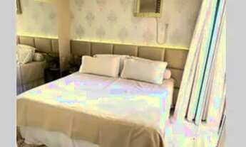 Imagem 6: Apartamento para venda com 94m2, com 4 quartos em Alto da Glória - Goiânia - Goiás