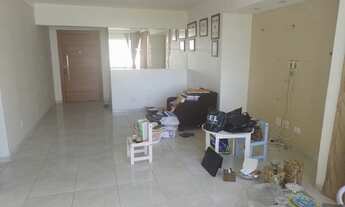 Imagem 5: Apartamento para venda tem 92 metros quadrados com 2 quartos em Boa Vista - Recife - PE