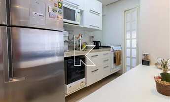 Imagem 4: SãO PAULO - Apartamento Padrão - Vila Olímpia