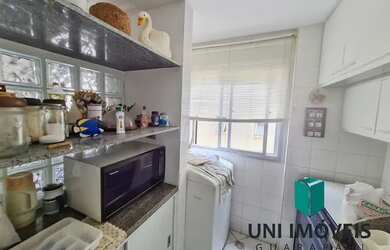 Imagem 7: Alugo apartamento mensal de 2 quartos sendo 01 suíte por R$ 1.750,00 Praia do Morro Guarap