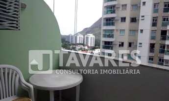 Imagem 5: Apartamento em Recreio dos Bandeirantes