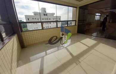 Imagem 5: Apto tipo um por andar Bairro Jaraguá