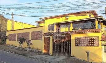 Imagem 2: Casa com 3 dormitórios à venda, 200 m² por R$ 600.000,00 - Cajueiros (Itaipuaçu) - Maricá