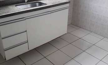 Imagem 7: Excelente apartamento de 02 quartos com garagem no bairro São Mateus